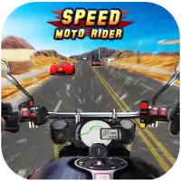 Speed Moto Traffic Rider GO