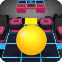 Rolling Sky Ball 2023