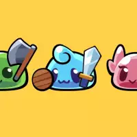 Summoners Greed: Idle Hero RPG