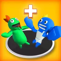 Hole Master - Merge Attack