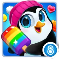 Frozen Frenzy Mania – Match 3