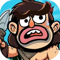 Wild Survival - Idle Defense