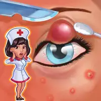 Clinic Dash Crazy Hospital