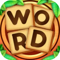 Word Collect Games: Word Game