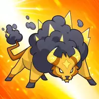 Dynamons World