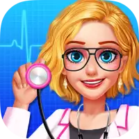 Surgery Doctor Crazy Adventure