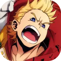 EPIC HERO WAR：PLUS ULTRA