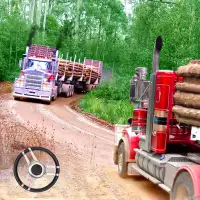 Heavy Truck Simulator Game 3D