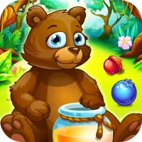 Forest Rescue 2 Friends United