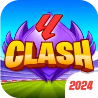 LALIGA Clash 24: Soccer Battle