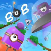 Bob doodle jump - dudley game