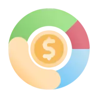 Cashew—Expense Budget Tracker