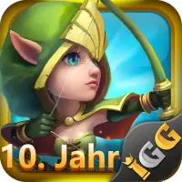 Castle Clash: King's Castle DE