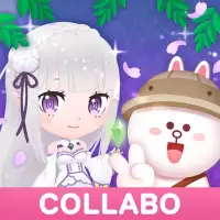 LINE Bubble 2