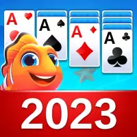 Solitaire Fish