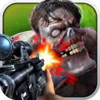 Zombie Killing: Call of Killer