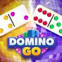 Domino Go - Online Board Game