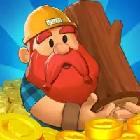 Gold Valley - Idle Lumber Inc