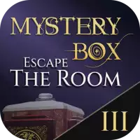 Mystery Box - Escape The Room