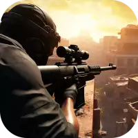 Sniper 3D・Pure Sniper Games