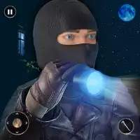 Thief Robbery: Games Simulator