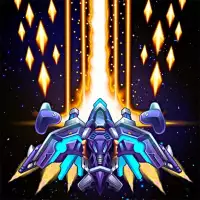 Sky Raptor: Space Shooter
