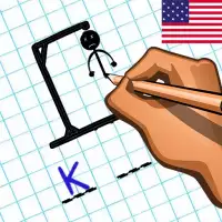 Hangman: The Classic Word Game