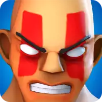 Brick Hero Clash