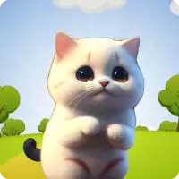 Pet Life Simulator: Kitten Cat