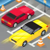 Car Parking Jam - Unblock game