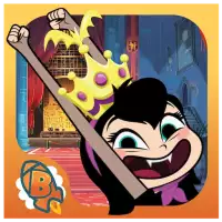 Hotel Transylvania Hotel Havoc