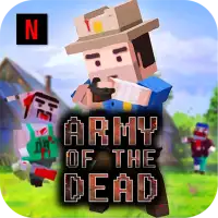 Army Of The Dead - Zombie Surv