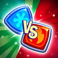 Puzzle Breakers: Champions War