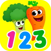 Educational games for kids 2 4