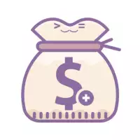Money+ Cute Expense Tracker