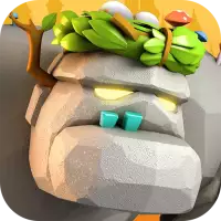 Idle Master- 3D AFK Arena