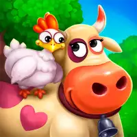 Farmington – Farm game