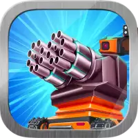 Tower Defense: Toy War