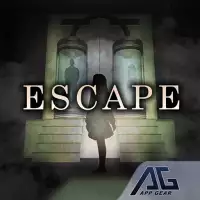 Escape Game - The Psycho Room