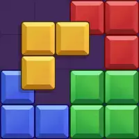 Block Puzzle: Block Smash Game