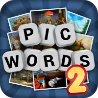 PicWords 2