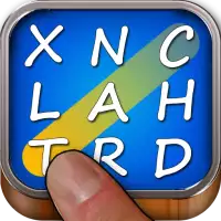 Word Swipe : Word Search