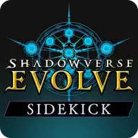 Shadowverse: Evolve Sidekick