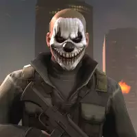 War Gun: Shooting Games Online