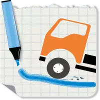 Brain it on the truck!