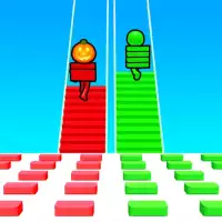Bridge Race