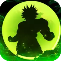 Idle World: Super Warrior