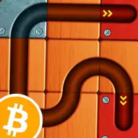 Ball Roll: Slide Block Puzzle