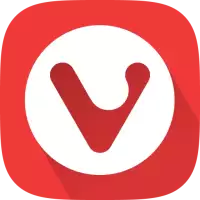 Vivaldi Browser