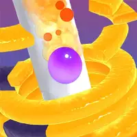 Stack Ball:Crash Blast